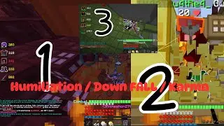 Downfall de Qu4tre4  sur BloodSymphony