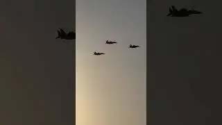 Saudi National Day air show Riyadh #saudinationalday #riyadh #airshow