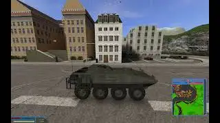 [ACF] GMOD Casual Fighting on AAS 11/13-11/25