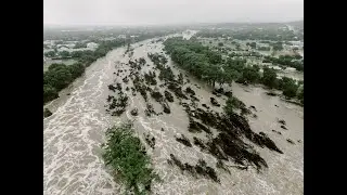 🌊 TEXAS FLOOD TRAGEDY: &ldquo;Shocking Deaths&rdquo; Stun the Nation | Trump Reacts 💔