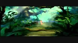 Video-Info Timon&Pumba