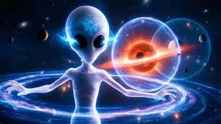 High-Frequency Pleiadian Light Codes ✨ Activate Cosmic Consciousness & Inner Harmony 🌌