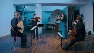 Ch&eacute;deville: &ldquo;L&rsquo;hiver&rdquo; &ndash; Allegro (Vivaldi-style) | Ensemble La Ninfea