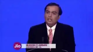 Jio Prime Offer launched, Unlimited Data for 1 Yea