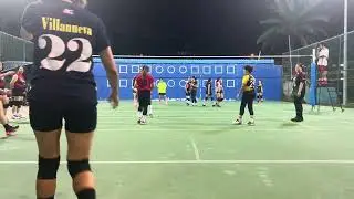WVL OFW Dubai Winter League S5 - DXB Strykerz vs Akari Blitz set 1 of 3 - 18-Nov-23