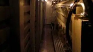 EMD 16-710 G3C-U2 EURO 4000 / T68 Engineroom