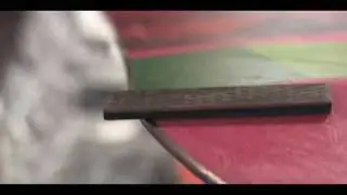 Dogfunk.com Snowboard Tuning Guide part 1 - detuning contact points