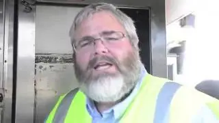 Labor Day Series: Toll Booth