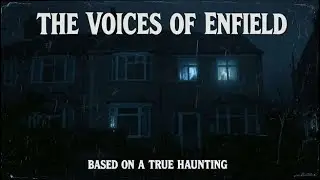 &ldquo;Based on a True Story: The Voice of Enfield &ndash; When the Darkness Learned to Speak&rdquo;