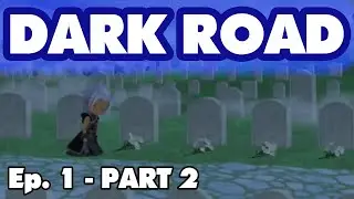 4 Years Later ~ Kingdom Hearts Dark Road ENGLISH Cutscenes