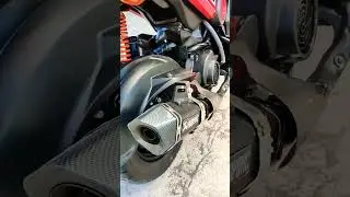 HONDA NAVI VISTAZO AL ESCAPE