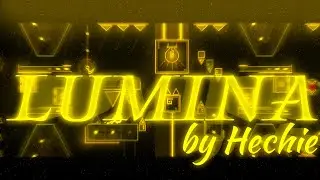 Lumina by Hechie I 100% [Extreme Demon]