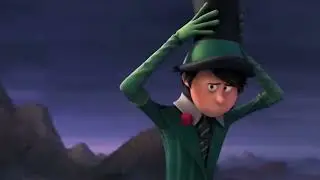 The lorax leaving compilation