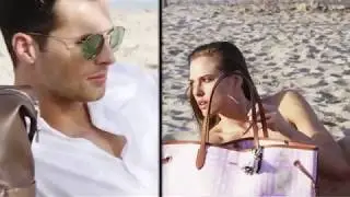 JOOP! Spring 2019 Campaign