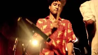 Bushstock 2013 Highlights | Communion Music
