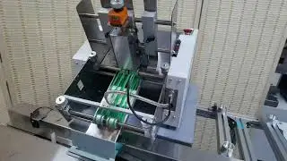 friction feeder  machine
