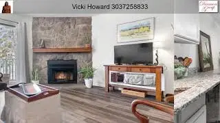 18391 E Kepner Place #108 Unit 108 Aurora CO 80017