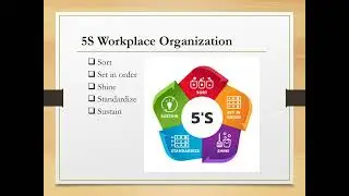 Module 12 Lean Management