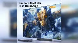 Review: UGREEN USB-C+HDMI KVM Switch 1 Monitor 2 Computers with 4 USB 3.0 Ports 4K@60Hz Alumin...