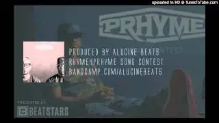 #Rhyme4PRhyme