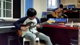 Andy Timmons - There Are No Words cover