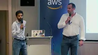 Altice Media Digital - Architecture Serverless dans le cadre de la TV Segment&eacute;e