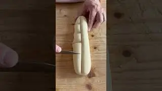 Pane scaniato ragusano 