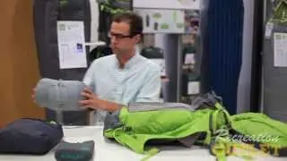 Kelty PK 50 - Summer Outdoor Retailer 2013 - Gear Basics