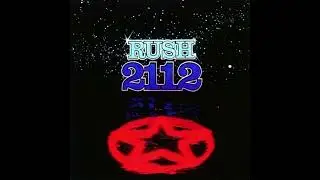 Rush   The Twilight Zone HQ with Lyrics in Description