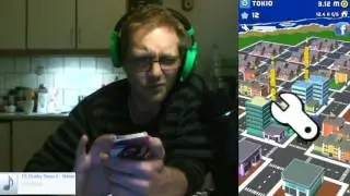Tap City Clicking Game | Tech and Golden Keys