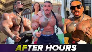 ITALIAN SYNTHOL GUY! After Hours Podcast LIVE (11/25/25)