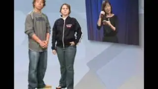 Teaching Deaf and Hard of Hearing Students - CEHD, Radford University