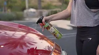 ShinyChiefs - QCKGLOSS+ SUMMER EDITION KIWI