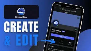 How To Use Blue Willow On Discord (Step By Step Tutorial)