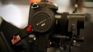 Zhiyun Weebill Lab Gimbal: Perfect for Low-Angle Shots