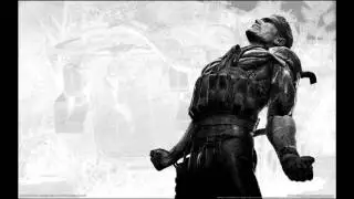 Metal Gear Solid 4 - Soundtrack - Drebin 893