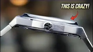 These Hottest New Watches Just Dropped!