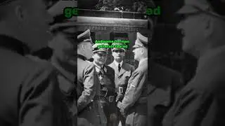 Hitler&rsquo;s Halt Order &ndash; The Blitzkrieg&rsquo;s Biggest Mistake#ww2 #facts #worldwar2 #war #hitlerfacts