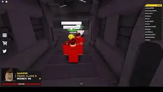 Area 52 exploiter.
