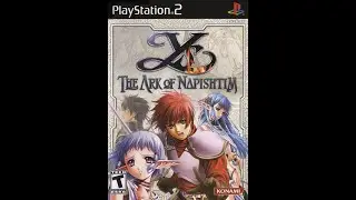 Cheat Pnach INF HEALTH, MONEY Ys - The Ark of Napishtim PCSX2/AetherSX2 (EF9E43EF.pnach)