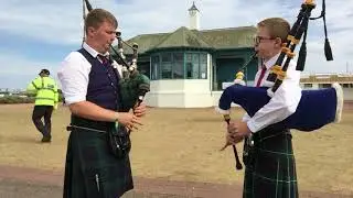 Highland Cathedral