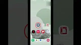 galaxy theme || How to update galaxy themes in sumsung mobile || #shorts