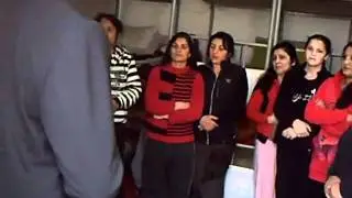 Detinute Penitenciarul Botosani