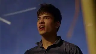 Lucas gets revenge against Matteo | Los Bastardos episode 63