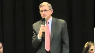 West Orange NJ Town Council Debate 2014