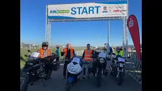 Begleitung Freiburg Marathon 2025