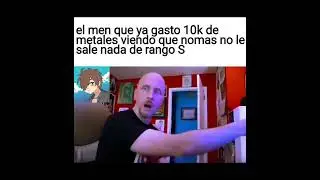 MegaMan X Dive Latam be like