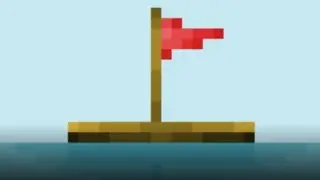 بقيت مليونير 🤩🥰 | raft tycoon 🌊