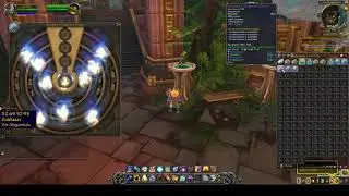 Shaman Uldir Raid Gear Azerite Traits WoW Mail