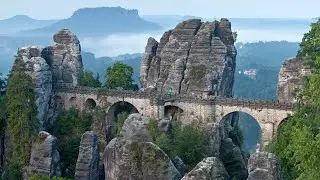 Top 10 Best National Parks in Europe | Travel Direction 2015